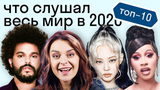 ГЛАВНЫЕ ХИТЫ 2020 ГОДА на английском: Blackpink, BTS, Drake, Cardi B