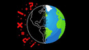 Секретная Земля – Тайная сторона Google Earth