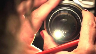 Изготовление объективов Leica