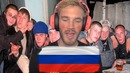 Вся надежда НА РУССКИХ! – PewDiePie (Русская Озвучка)