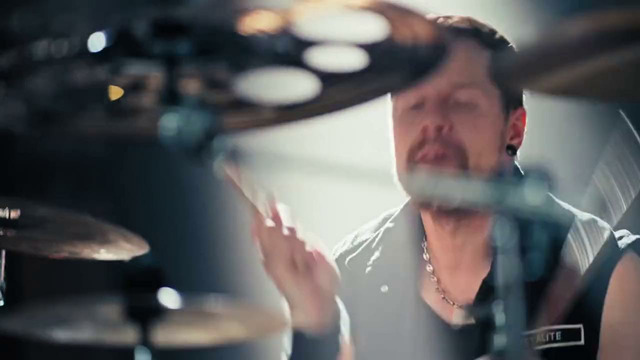 Metalite – Starchild (Official Music Video 2026)