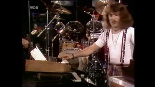 ELOY – The Sun Song (Live 1977)