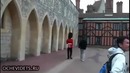 Королевский гвардеец в Лондоне припугнул китайского туриста