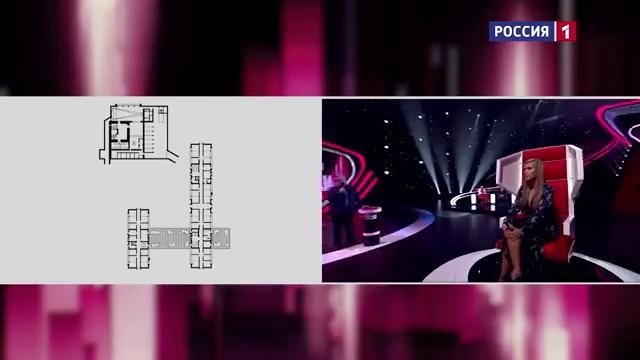 Шоу «Удивительные люди». 2 выпуск