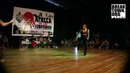 BS 2012: Lil G vs Erney SemiFinal