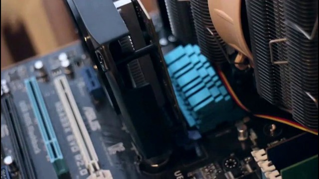 Хороший выбор. Тестирование Palit GTX 750