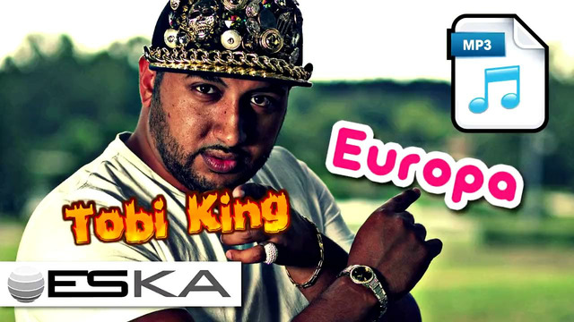 Tobi King – Europa (MP3 d)