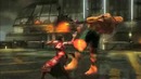 Tekken 6 Fighting Style anna williams
