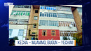 Kecha – muammo, bugun – yechim