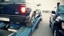 Rub‘n’Roll & Team Sundown Russia meet (just 4 fun)