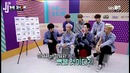 161011 GOT7 на The Show Игра в бинго (рус. саб)