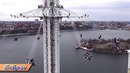 Самые высокие и экстремальные карусели в мире