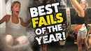 Best Fails of the Year! Part 1 | The Best Fails 2019 | Funny Videos