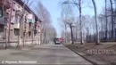 895. АвтоСтрасть – Подборка аварий и дтп. № 895. Апрель. 2018г