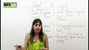English Grammar lesson – Good Vs Well