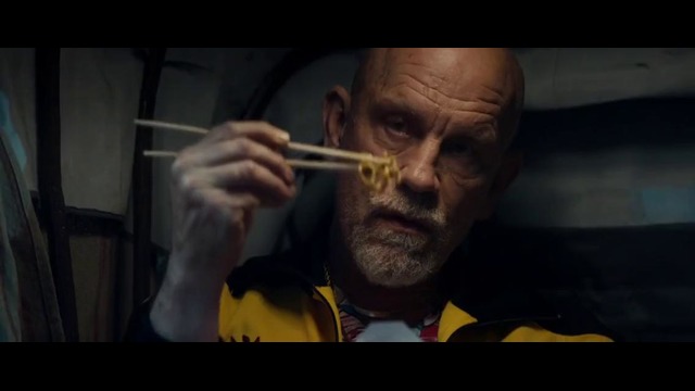 Eminem – Phenomenal (Official Video 2015!)