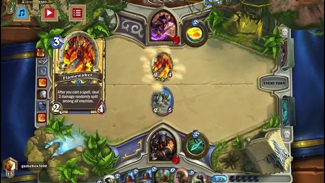 Epic Hearthstone Plays #90