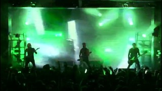 Bullet For My Valentine – Your Betrayal (Live 2016!)