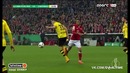 Бавария – Боруссия Д | Кубок Германии 2016/17 | 1/2 финала | обзор матча