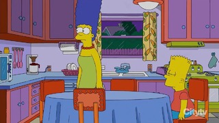 Симпсоны / The Simpsons 30 сезон 6 серия