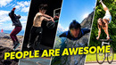Extreme Skills & Talents | Best of October