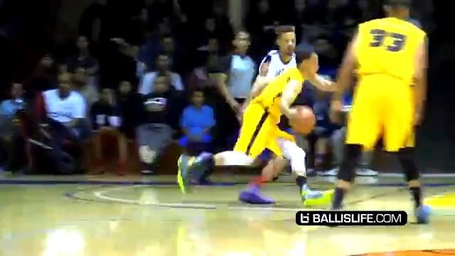 YOUR NBA MVP Steph Curry Is The BEST Point Guard In The World