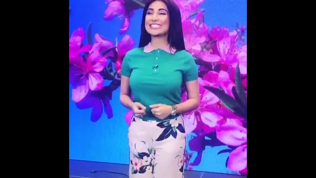 Munisa Rizaevadan instagramda navbatdagi video