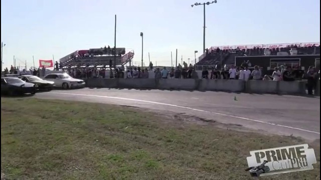 Burnouts