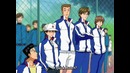 Принц Тенниса [OVA-1] 10 серия (480р)