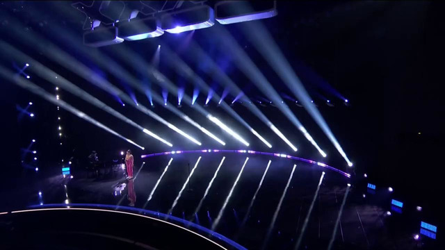 America’s Got Talent (Season 15) Live Show 3 (August 25, 2020)