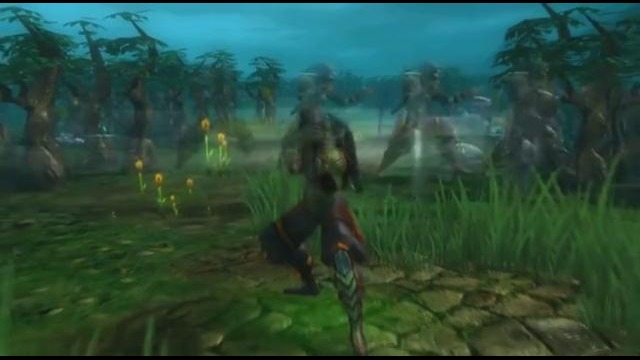 Silhouette – HoN Hero Spotlight