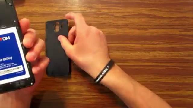 SMARTFON HOMTOM S16 – Xitoydan Jo’natma – посылка