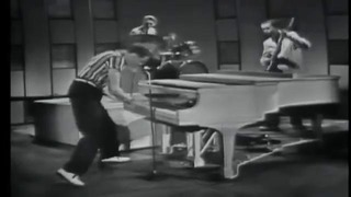 Jerry Lee Lewis Whole Lotta Shakin’ Goin’ On 1957