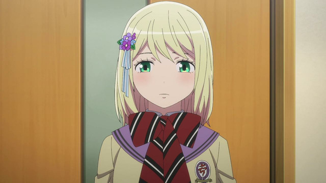 Синий экзорцист [TV-4] – 6 Серия (Осень 2024!)