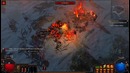 Shimoro – Path of Exile- The Fall of Oriath – Самая Хардкорная RPG на ВЫживание