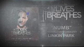 It Lives, It Breathes – Numb (LINKIN PARK Cover)