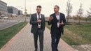 Илья Сачков, основатель Group-IB. Кибер безопасность в бизнесе