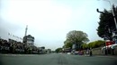 Самая смертельная гонка в мире