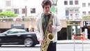 Его талант взорвал интернет Justin Ward- ‘Let It Go’ from Frozen