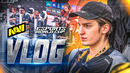 NAVI Dota2 at EWC 2025 – Wins, Losses & Emotions! Unfiltered VLOG