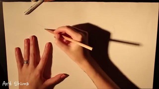 Основы Рисования ПОРТРЕТА / Учимся Рисовать Карандашом ГОЛОВУ