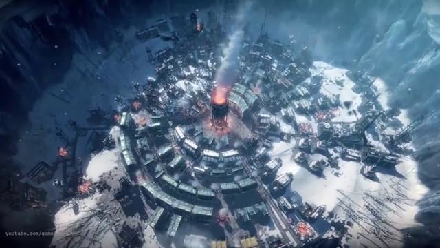TOP 10: самые ожидаемые игры 2018 – Часть №2