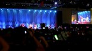 LiSA – crossing field (Sword Art Online OP1) Live at Anime Expo 2012