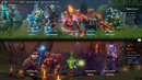 [RU] Team Liquid vs Nigma, Game 2, StarLadder ImbaTV Dota 2 Minor Season 3