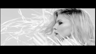 Fergie – Hungry (1st Byte) (Intro)