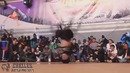 BBoy Kaku