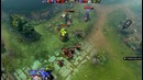 Rampage by SexyBamboe vs Scythe @ The International 2014 SEA Q