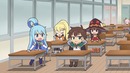 Isekai Quartet – новый трейлер