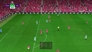 (PS5) FIFA 23 – MAN UTD vs MAN CITY NEXT-GEN Gameplay | Realistic Ultra Graphics [4K 60FPS HDR]