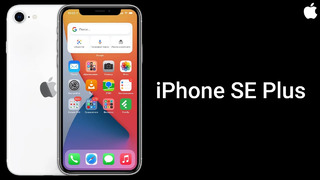 IPhone SE Plus – iPhone 12 Mini, который мы заслужили